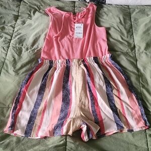 NWT Epic threads Romper